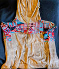 Men's Aztec Hoodie